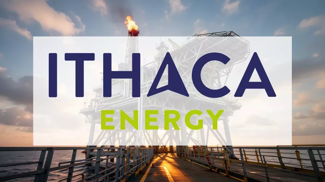 Ithaca Energy Aktie: Payout-Wende - Bild: über boerse-global.de