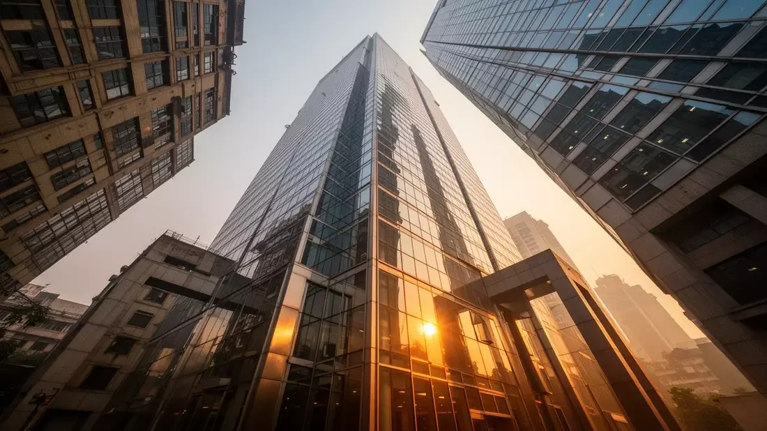 Emkay Global Aktie: Warrant-Wandlung fix! - Bild: über boerse-global.de