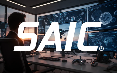 Science Applications International Aktie: Drohnen-Deal fix! - Foto: über boerse-global.de