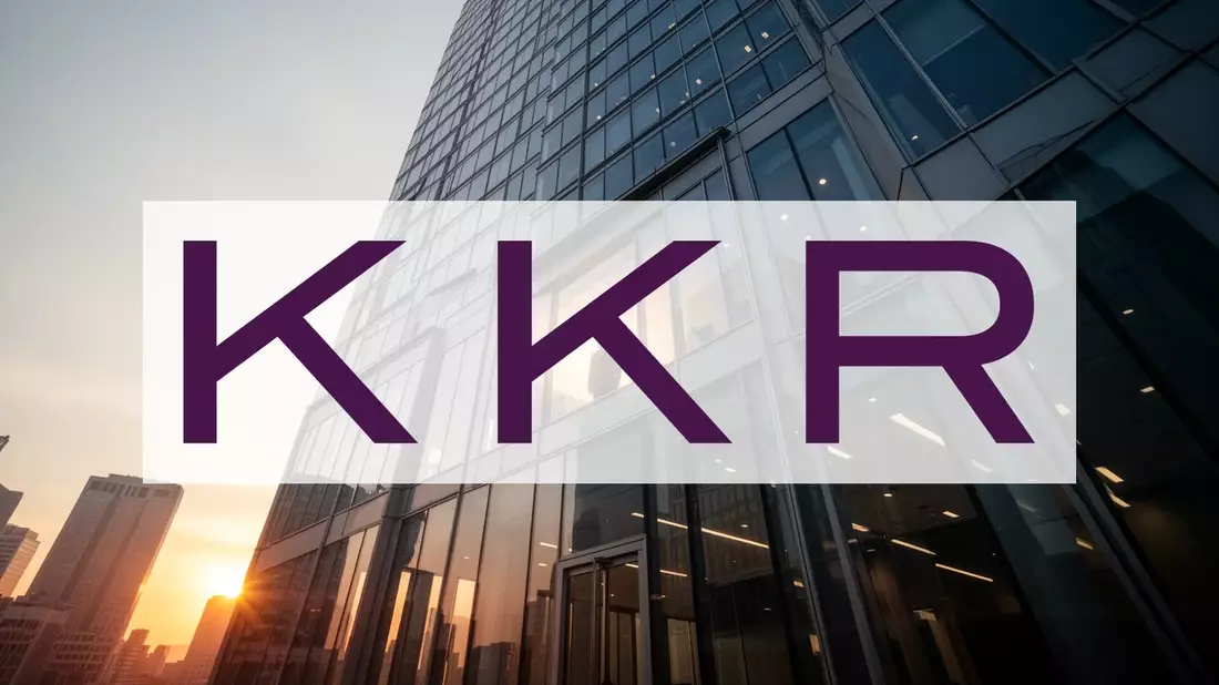 KKR Aktie: Milliarden-Offensive gestartet - Bild: über boerse-global.de
