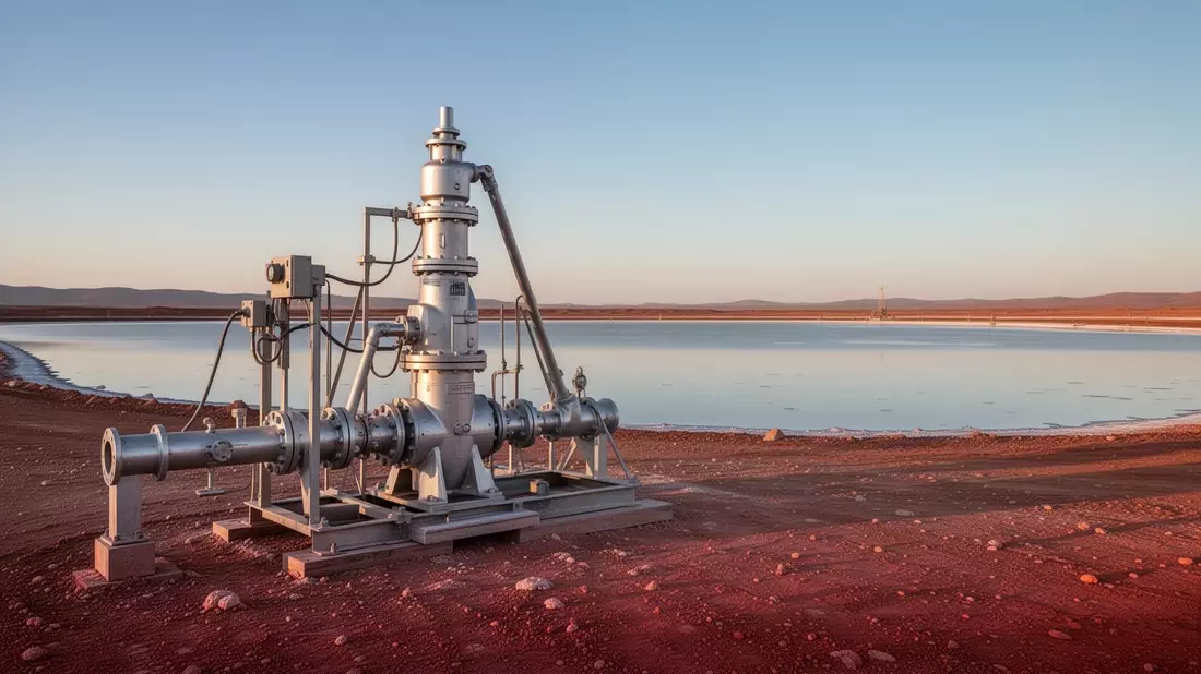 Oceana Metals Aktie: Verwässerung gestoppt - Bild: über boerse-global.de