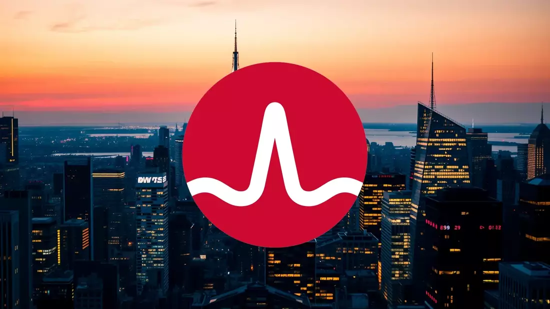 Broadcom's AI Supremacy Faces a Strategic Test from Google Illustration mit AI erstellt übermittelt durch boerse-global.de