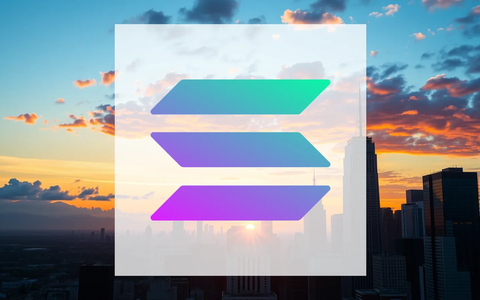 Solana's Crossroads: A $300 Million Hack Tests DeFi Ambitions Amid ETF Inflows - Foto: über boerse-global.de