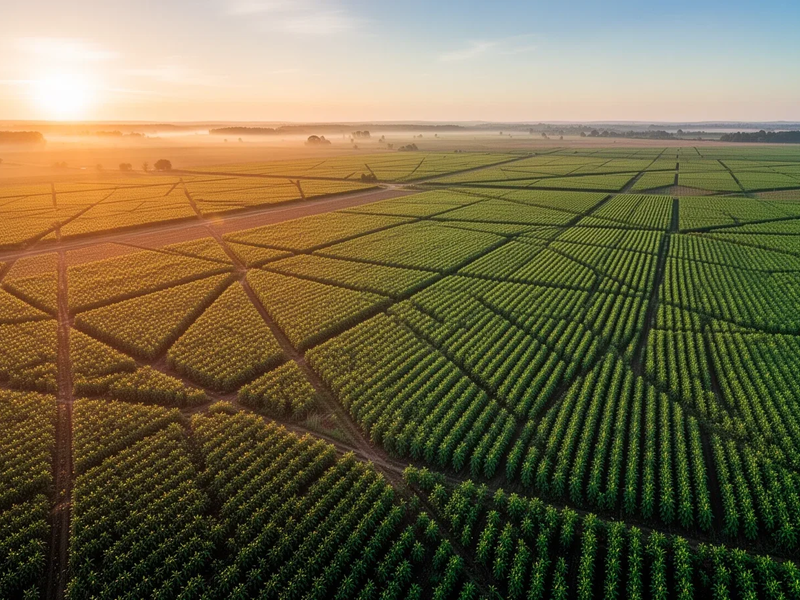First Trust Global Agriculture ETF: Milliarden-Wette läuft - Foto: über boerse-global.de