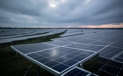 Foresight Solar Aktie: Belastungsprobe am Tief! - Foto: über boerse-global.de