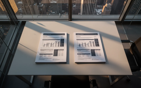 Jiangsu Leasing Aktie: Zahlen-Doppelschlag naht - Foto: über boerse-global.de