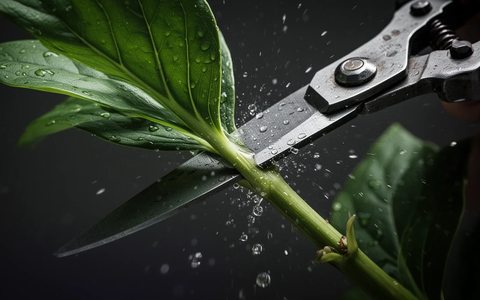 Nagarjuna Fertilizers Aktie: Radikaler Schnitt! - Foto: über boerse-global.de