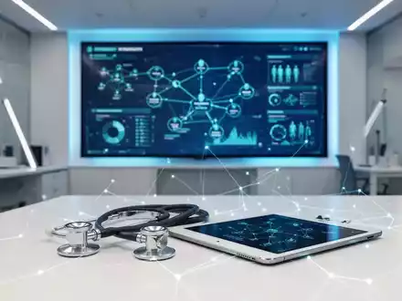 Medizinzentren setzen auf vernetzte Versorgung gegen chronische Krankheiten - Foto: über boerse-global.de