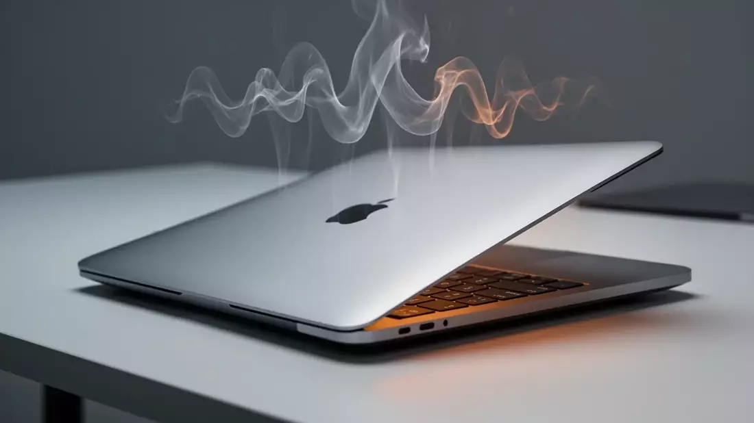 MacBook Air M5: Der Preis der Stille - Bild: über boerse-global.de
