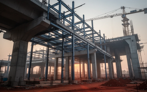 Megh Mayur Infra Aktie: Zahlen-Countdown - Foto: über boerse-global.de