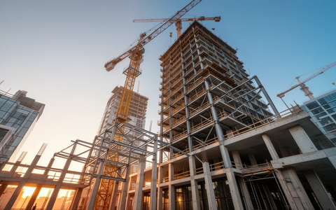 Alliances Developpement Immo Aktie: Strategische Offensive - Foto: über boerse-global.de