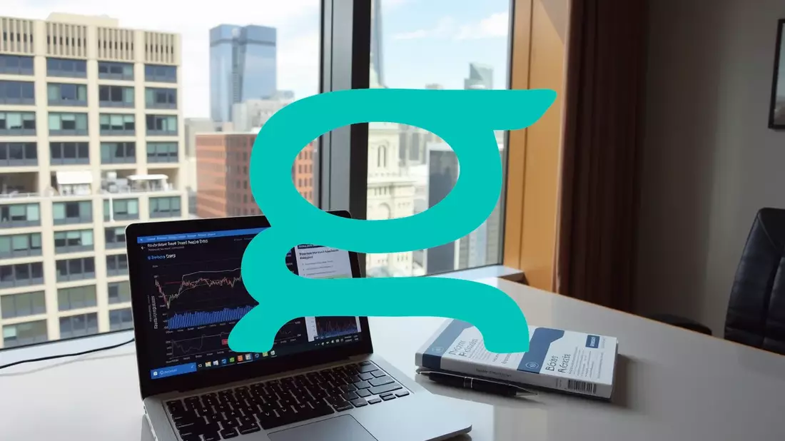 Gerresheimer's Survival Bid Hinges on Swift Sale of US Unit Illustration mit AI erstellt übermittelt durch boerse-global.de