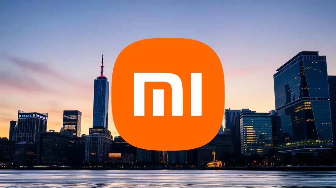 Xiaomi's Hardware Blitz Fails to Halt a Deepening Stock Slide Illustration mit AI erstellt übermittelt durch boerse-global.de