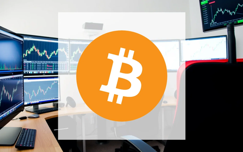Bitcoin's Institutional Anchor Holds Firm Amidst Protocol Storm - Foto: über boerse-global.de