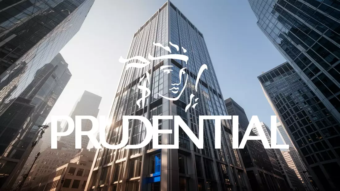 Prudential plc Aktie: Macht Ernst - Bild: über boerse-global.de