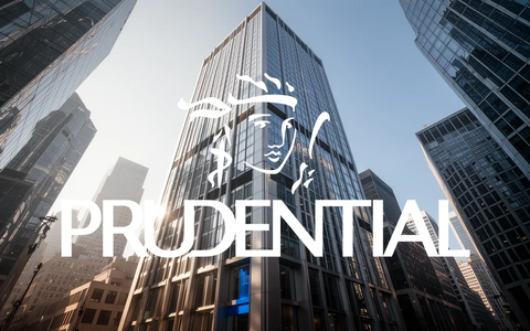 Prudential plc Aktie: Macht Ernst - Foto: über boerse-global.de