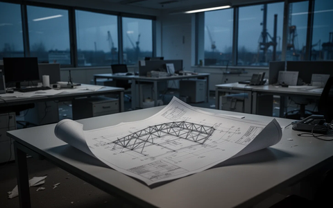 Well Graded Engineering Aktie: Fortführung gefährdet! - Foto: über boerse-global.de