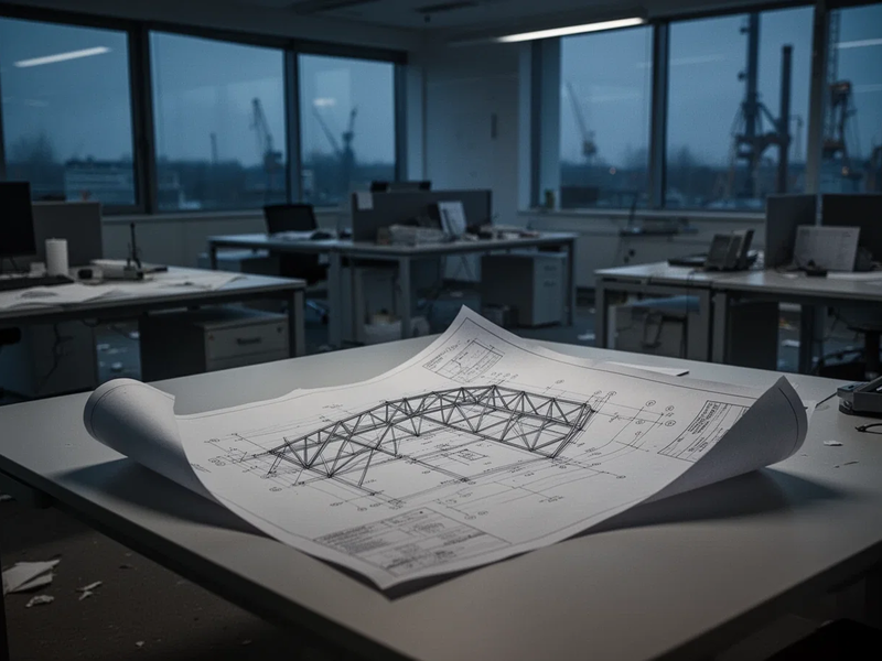 Well Graded Engineering Aktie: Fortführung gefährdet! - Foto: über boerse-global.de