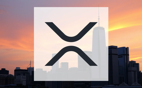 XRP: La Carrera por la Seguridad Cuántica y la Expansión Bancaria en Asia - Foto: über boerse-global.de