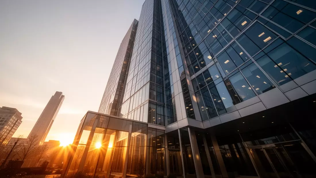 Tway Holdings Aktie: Strategische Offensive - Bild: über boerse-global.de