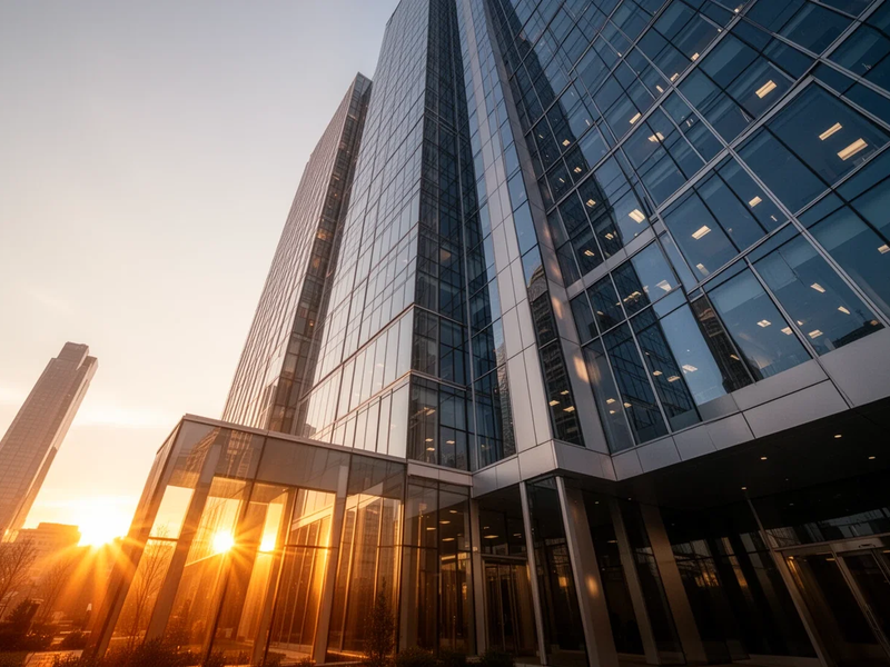 Tway Holdings Aktie: Strategische Offensive - Foto: über boerse-global.de