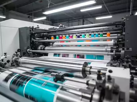 Takara Printing Aktie: Strategische Offensive - Foto: über boerse-global.de