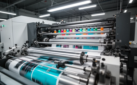 Takara Printing Aktie: Strategische Offensive - Foto: über boerse-global.de