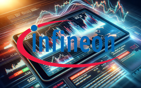 Infineon's Space-Proven Chips Anchor a Dual-Pronged Product Offensive - Foto: über boerse-global.de