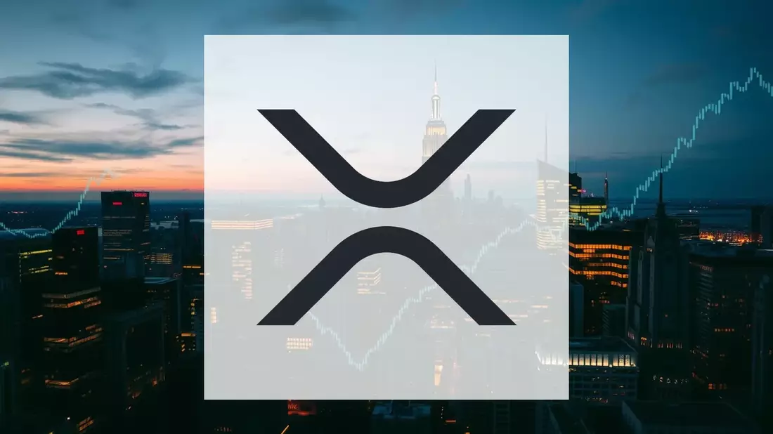 XRP's Billion-Dollar ETF Milestone Meets Quantum Security Ambition Illustration mit AI erstellt übermittelt durch boerse-global.de