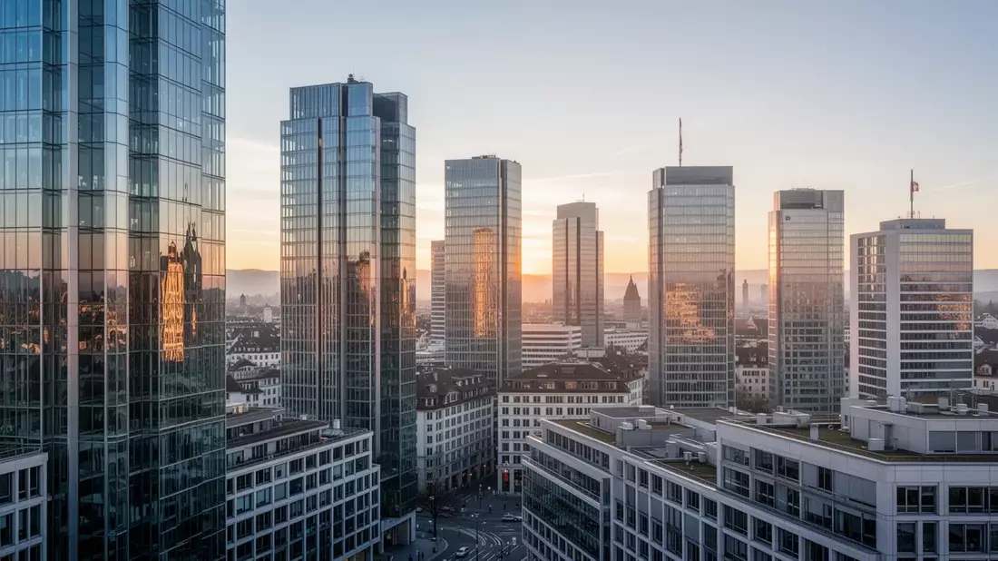 UBS MSCI Switzerland ETF: Index-Review naht! - Bild: über boerse-global.de