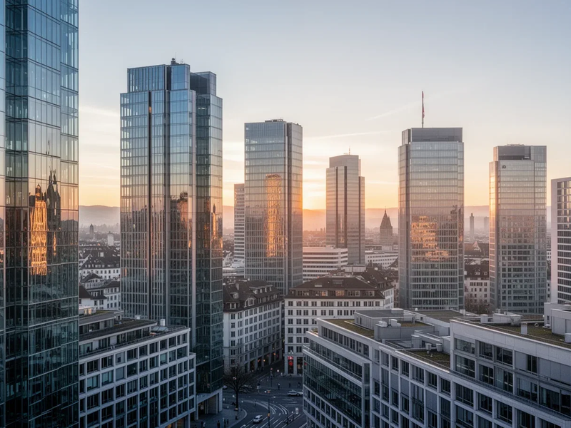 UBS MSCI Switzerland ETF: Index-Review naht! - Foto: ĂŒber boerse-global.de