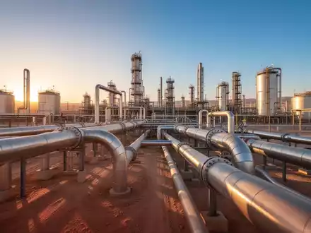 Xinjiang Wanjing Energy Aktie: Strategische Offensive - Foto: über boerse-global.de