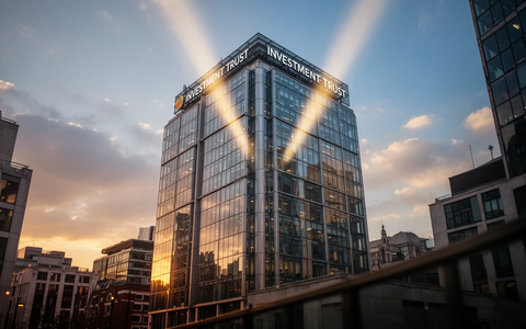 Alliance Witan Aktie: Doppelschlag! - Foto: über boerse-global.de