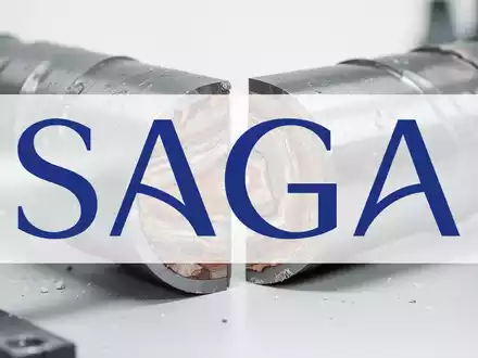 Saga Metals Aktie: Radikaler Berichts-Schnitt - Foto: über boerse-global.de