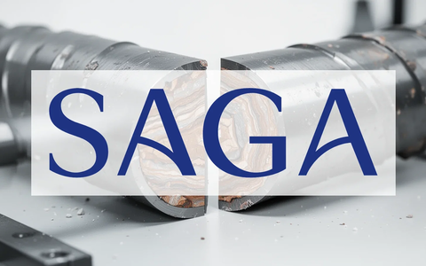 Saga Metals Aktie: Radikaler Berichts-Schnitt - Foto: über boerse-global.de