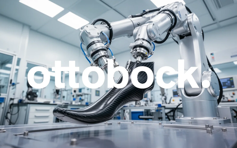 Ottobock Aktie: Milliarden-Offensive! - Foto: über boerse-global.de
