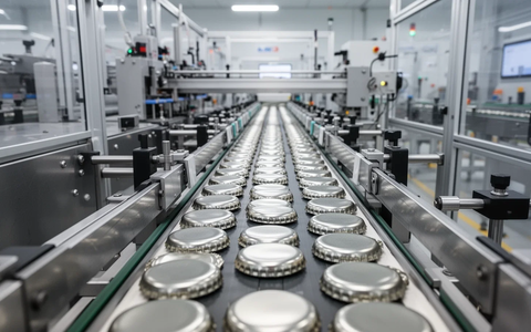 Crown Seal Pcl Pref Aktie: Zahlen-Countdown - Foto: über boerse-global.de