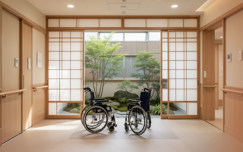 N Field Aktie: Japans Pflege-Wette - Foto: über boerse-global.de