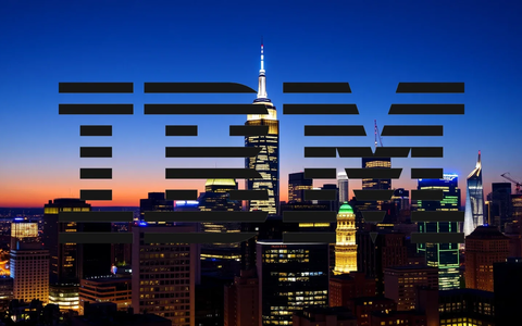 IBM's Earnings Day Arrives with Dividends, DOJ Deal, and Divergent Funds in Focus - Foto: über boerse-global.de