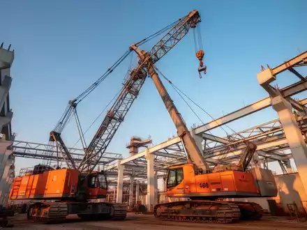 Mostostal Zabrze Aktie: Rückkauf-Offensive - Foto: über boerse-global.de