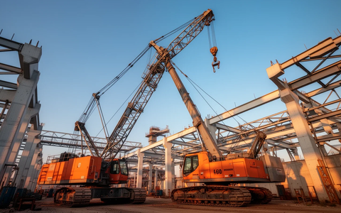 Mostostal Zabrze Aktie: Rückkauf-Offensive - Foto: über boerse-global.de