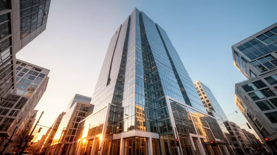 Advanzia Bank: Strategische Offensive - Bild: über boerse-global.de