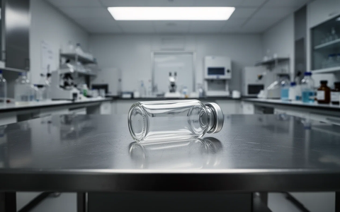 Luckwel Pharmaceuticals Aktie: Die leere Hülle - Foto: über boerse-global.de