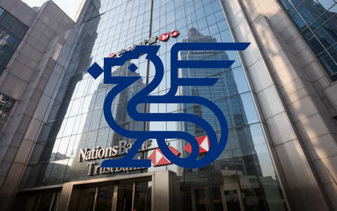 Nations Trust Bank Aktie: HSBC-Expansion! - Foto: über boerse-global.de