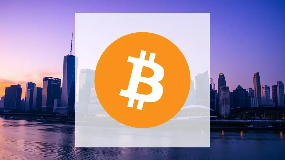 Bitcoin: Strategy asume el liderazgo mundial con una compra récord Illustration mit AI erstellt übermittelt durch boerse-global.de