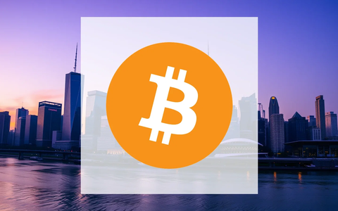 Bitcoin: Strategy asume el liderazgo mundial con una compra récord - Foto: über boerse-global.de