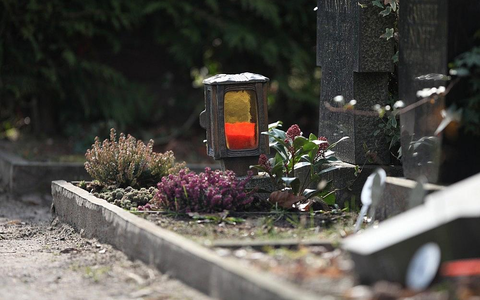 Friedhof (Archiv) - Foto: via dts Nachrichtenagentur