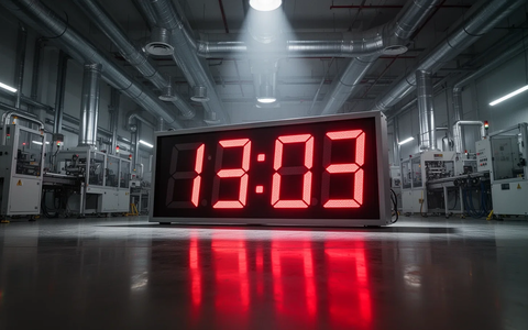 Klimasan Aktie: Zahlen-Countdown - Foto: über boerse-global.de