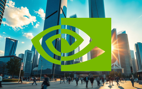 Nvidia's Enterprise Ambition: Adobe Deal and Industrial Cloud Forge New Frontiers - Foto: über boerse-global.de
