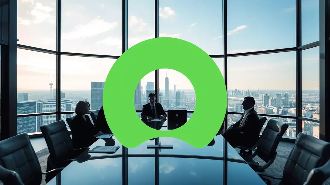 ServiceNow apuesta por la fábrica inteligente y la ciberseguridad ante un mercado escéptico - Bild: über boerse-global.de